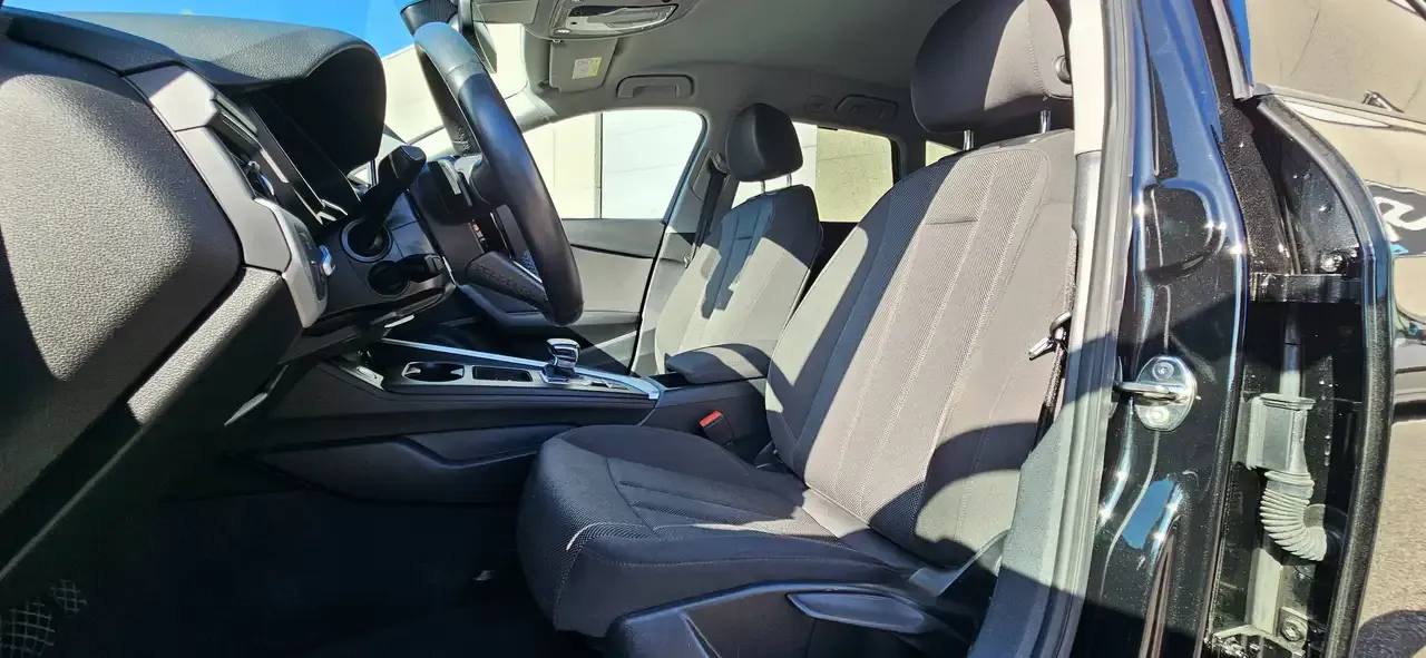 Audi A4 - 18