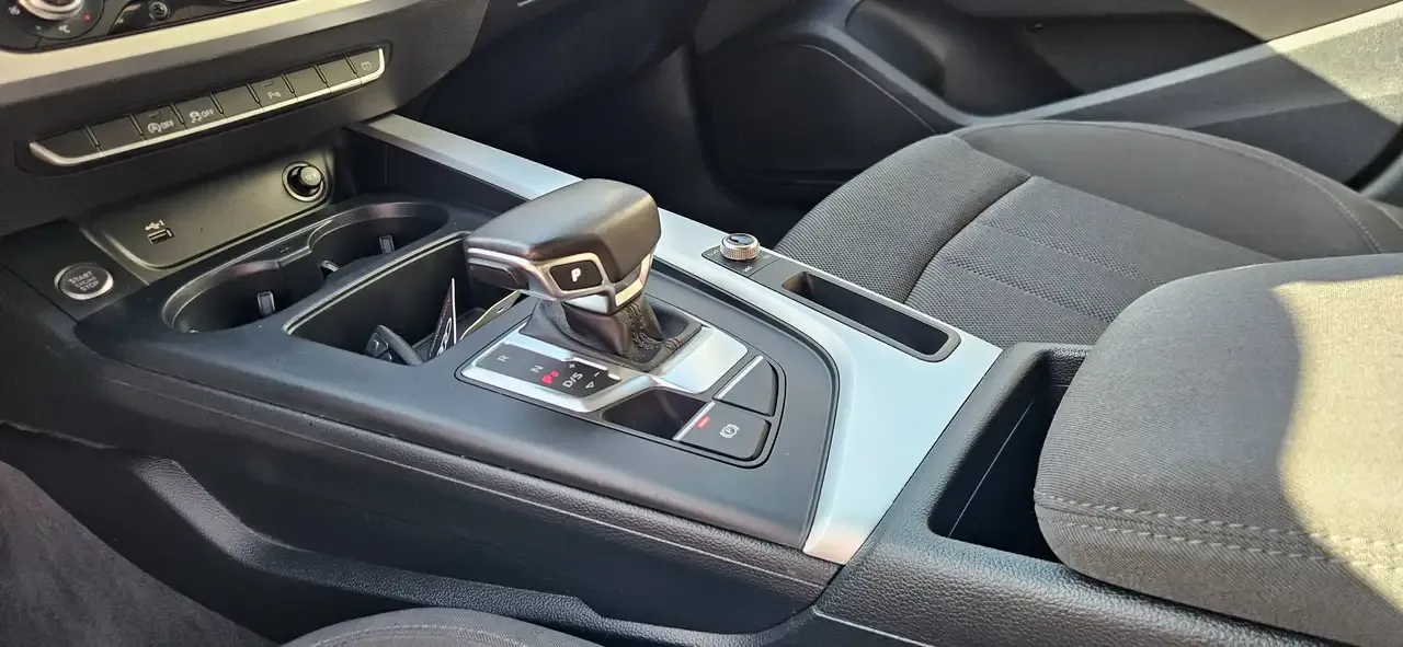 Audi A4 - 19