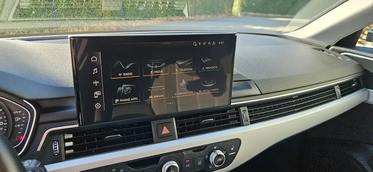 Audi A4 - 21