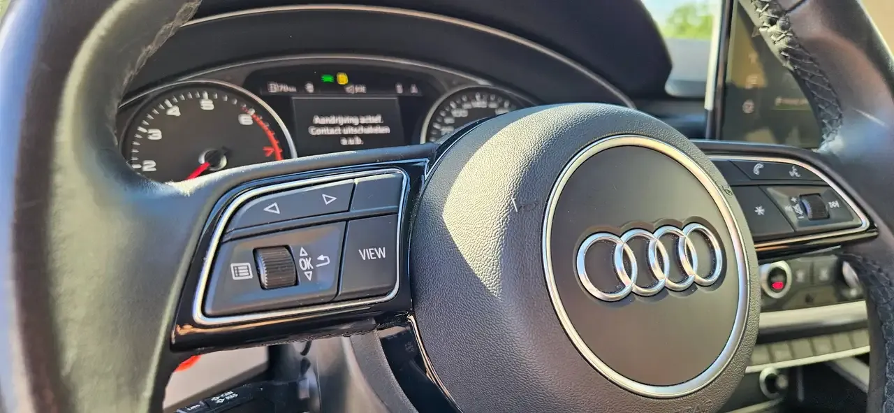 Audi A4 - 22