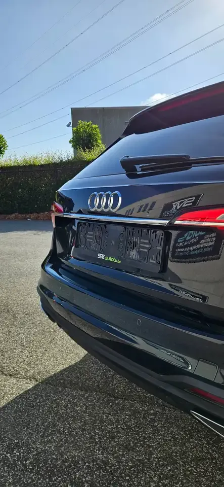 Audi A4 - 23