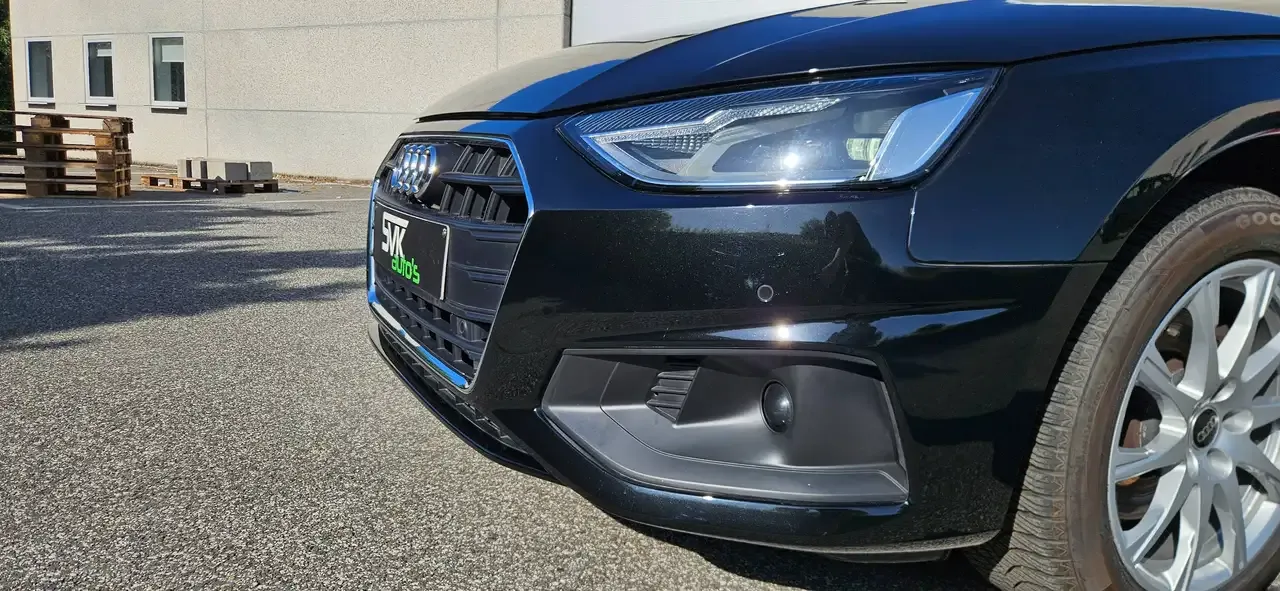 Audi A4 - 25