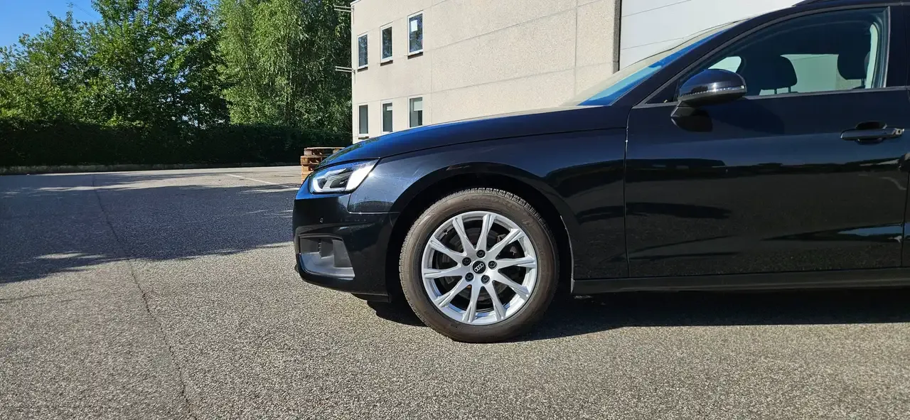 Audi A4 - 26