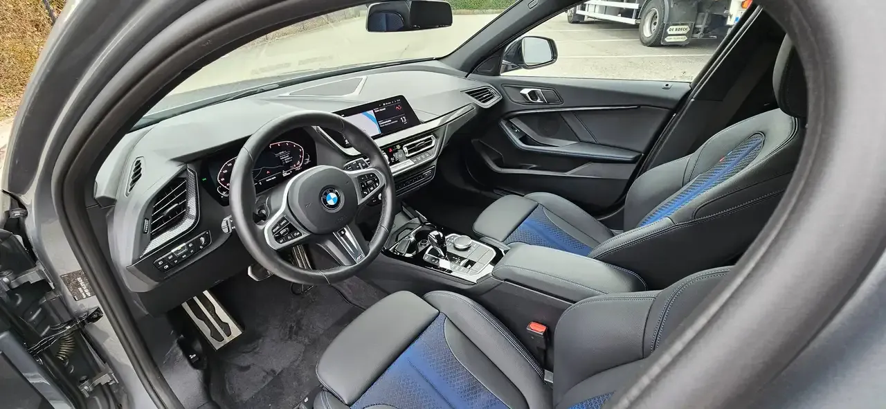BMW 118 - 11