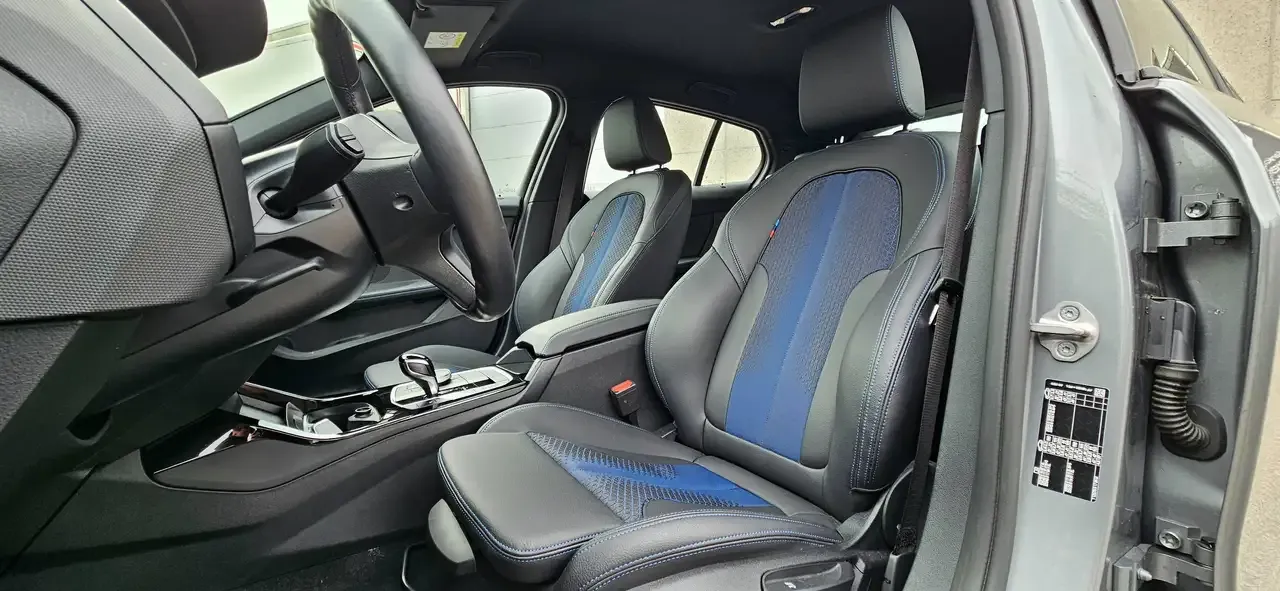 BMW 118 - 12