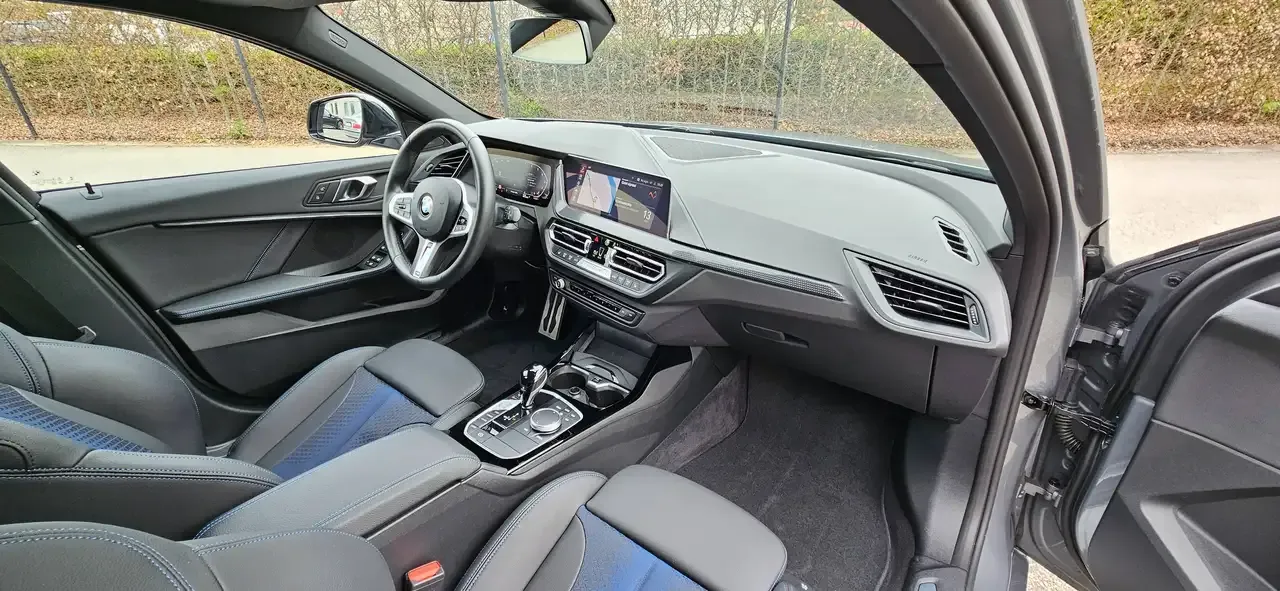BMW 118 - 17