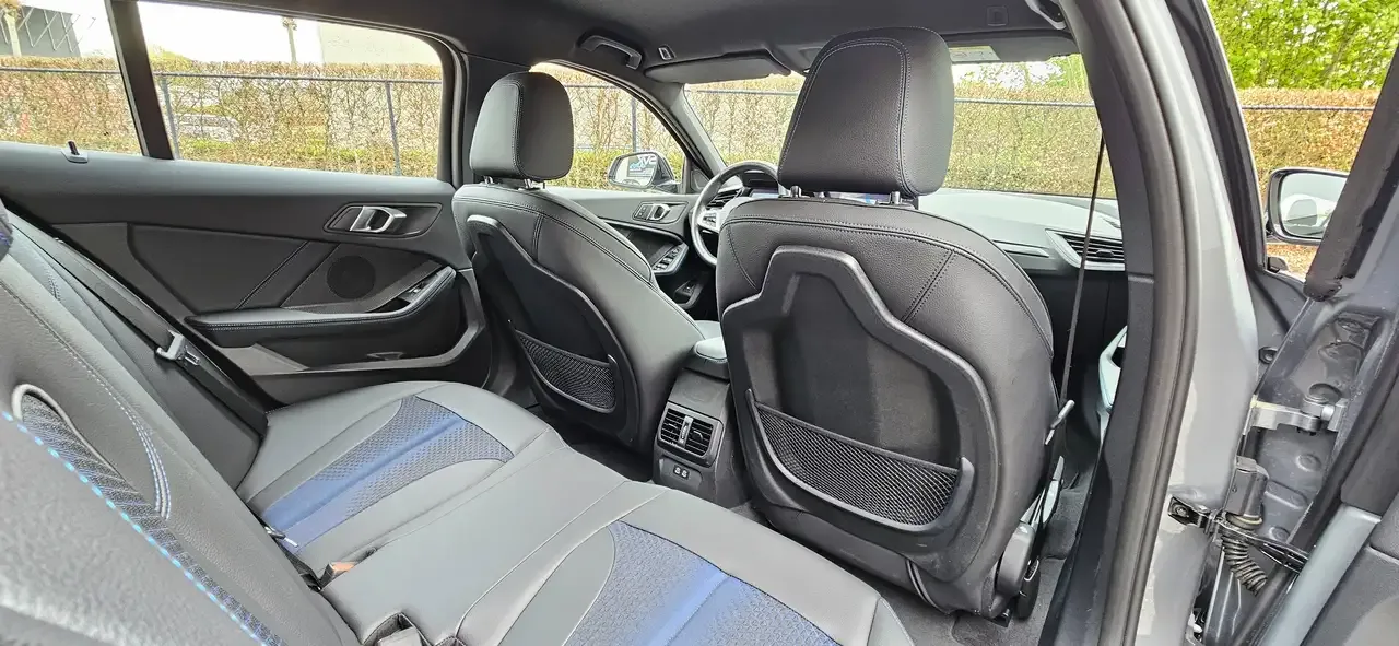 BMW 118 - 19