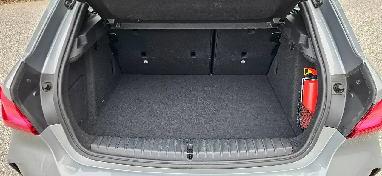 BMW 118 - 20