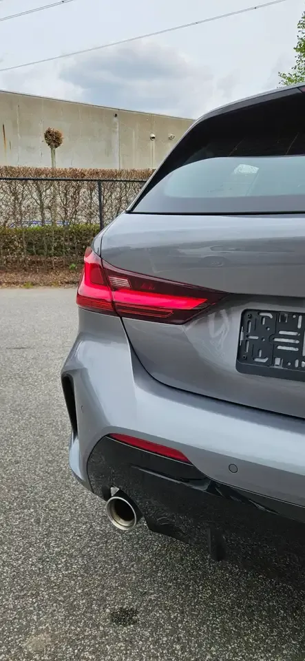 BMW 118 - 21