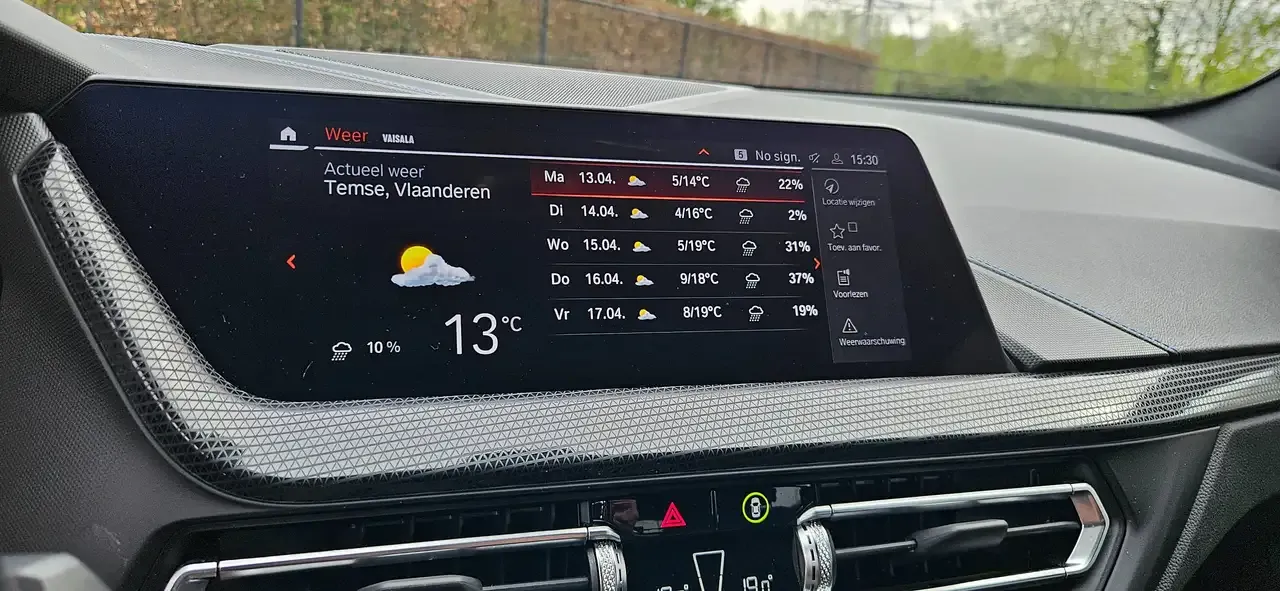 BMW 118 - 24
