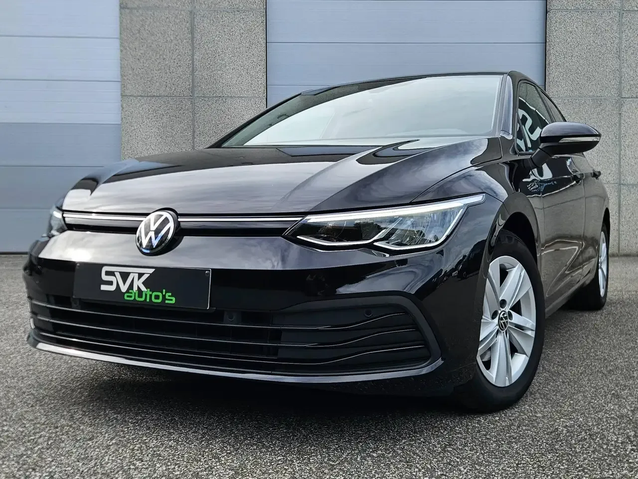 Volkswagen Golf - 3