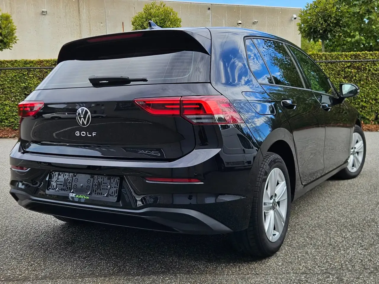 Volkswagen Golf - 4