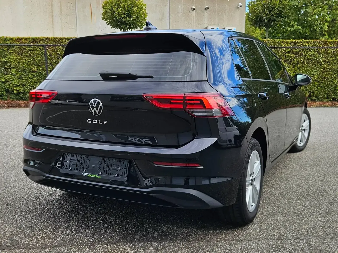 Volkswagen Golf - 5