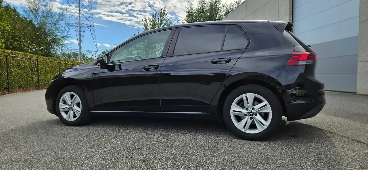 Volkswagen Golf - 7