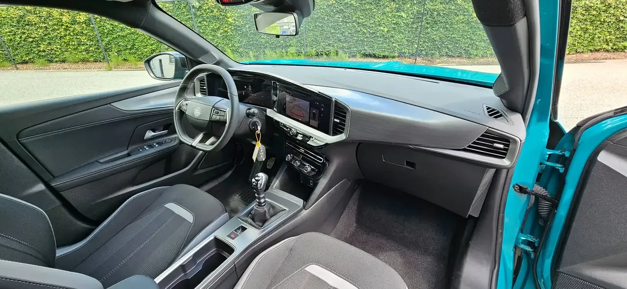Opel Mokka - 12