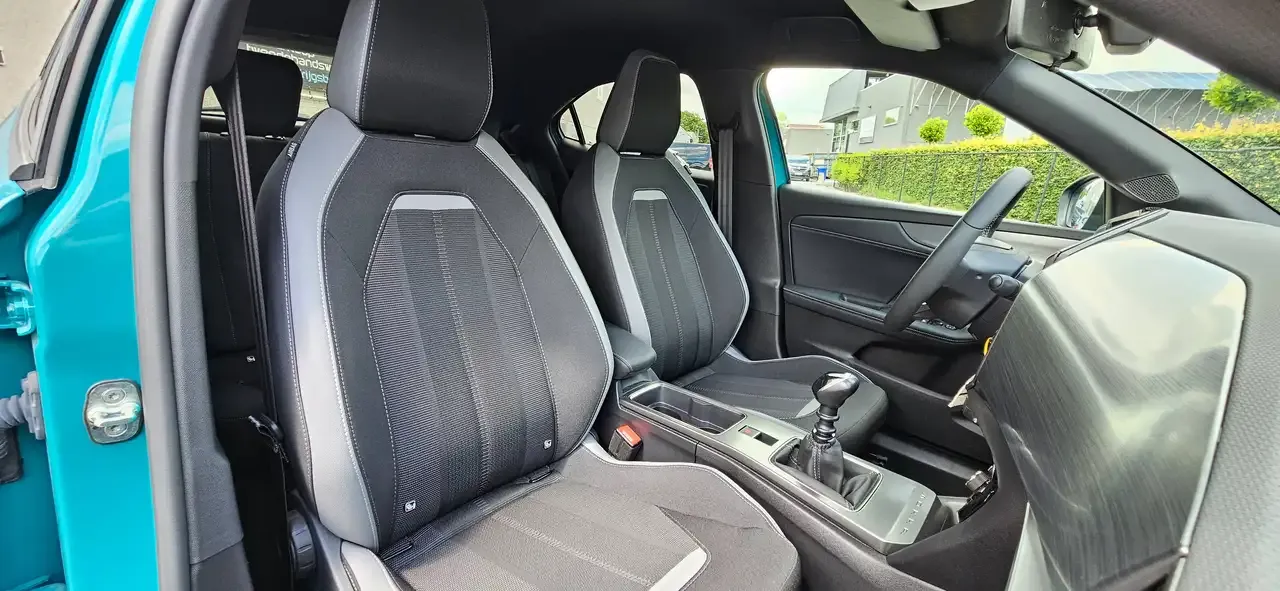Opel Mokka - 13