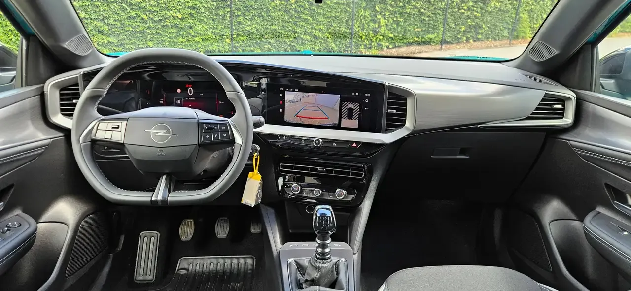 Opel Mokka - 15