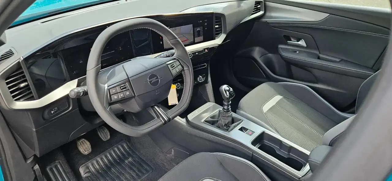 Opel Mokka - 16