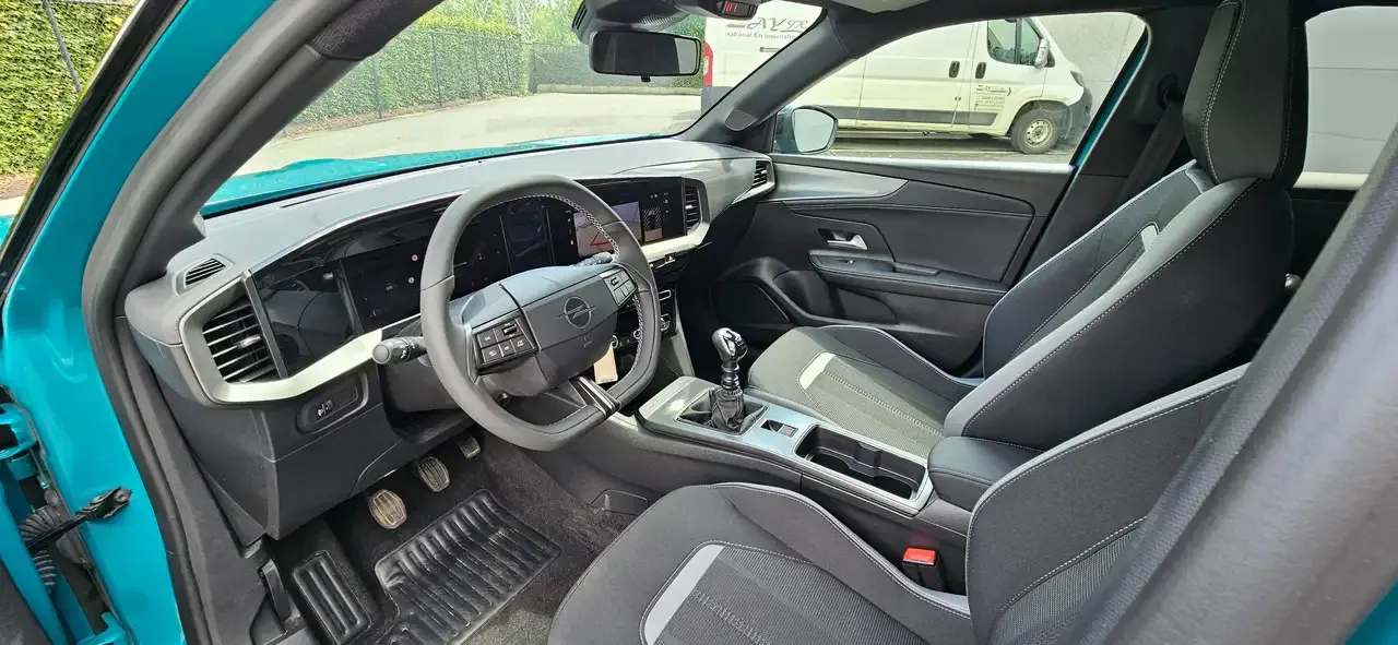 Opel Mokka - 17