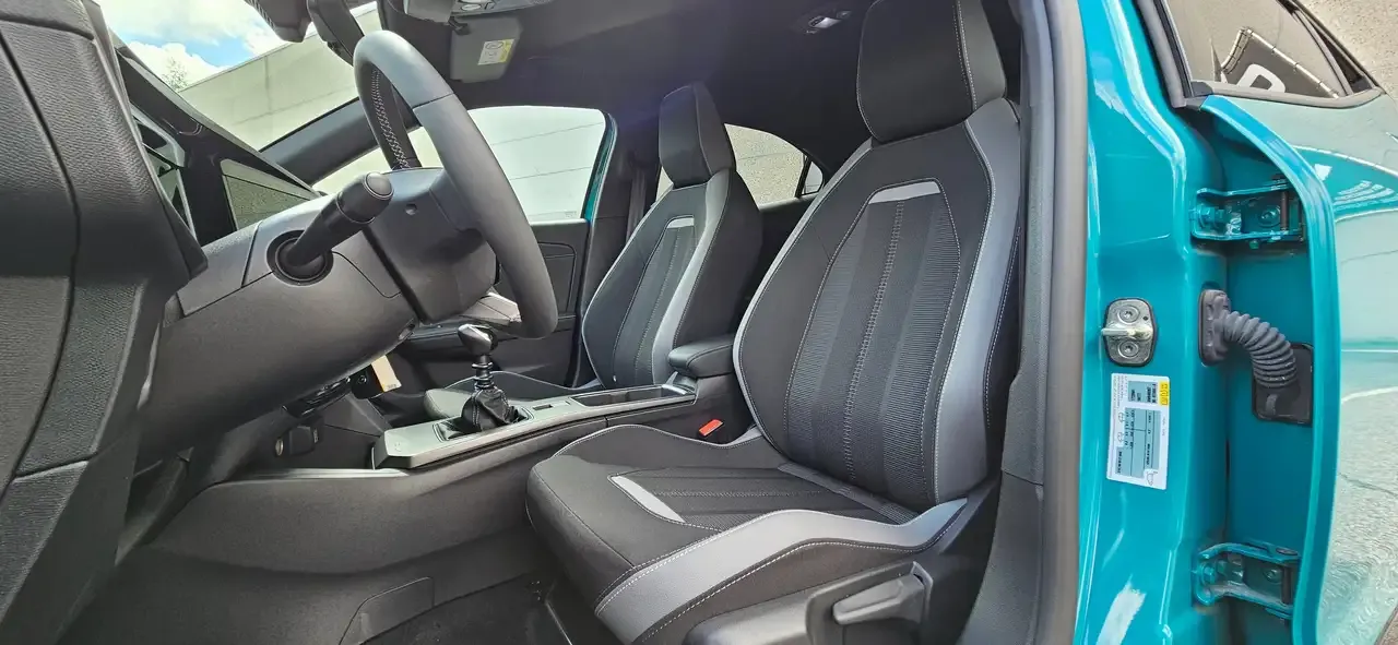 Opel Mokka - 18