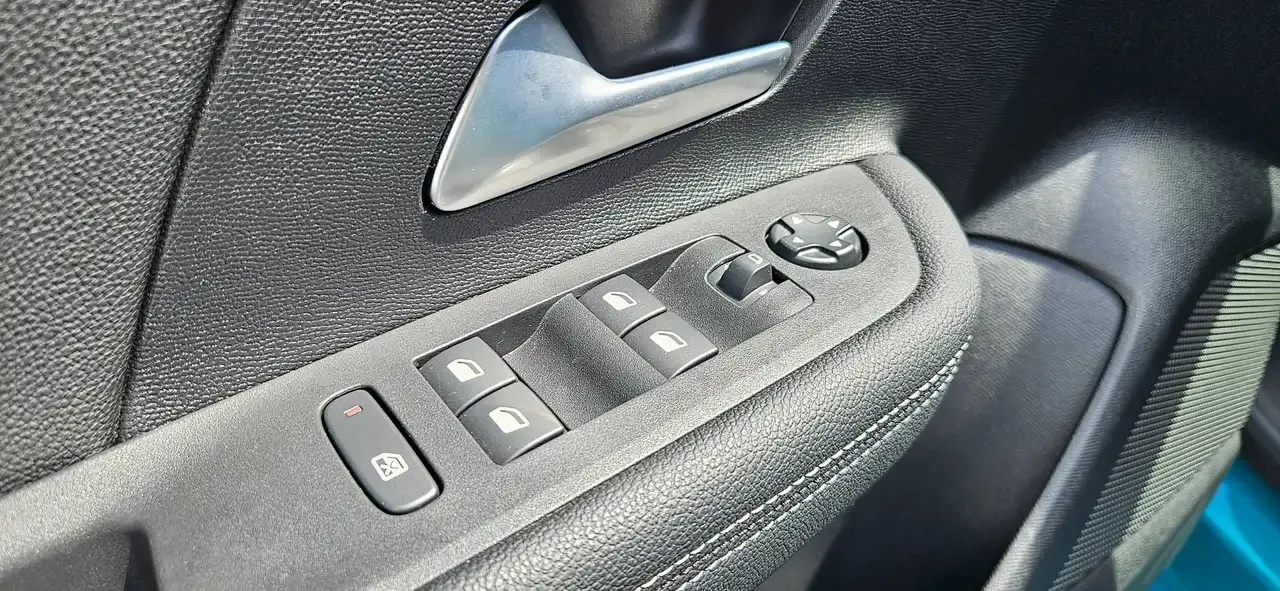 Opel Mokka - 24