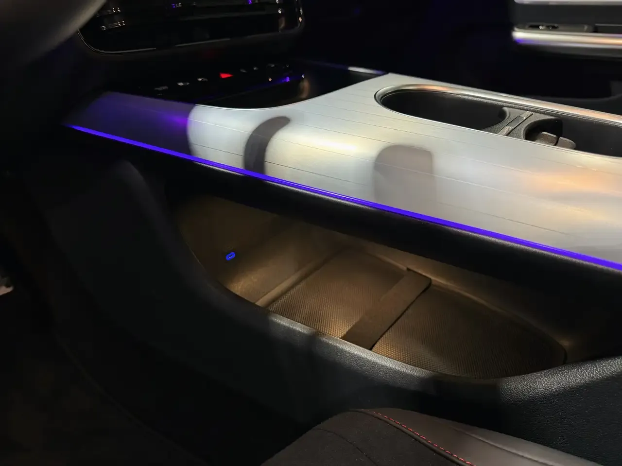 Mercedes-Benz CLA 250 - 14