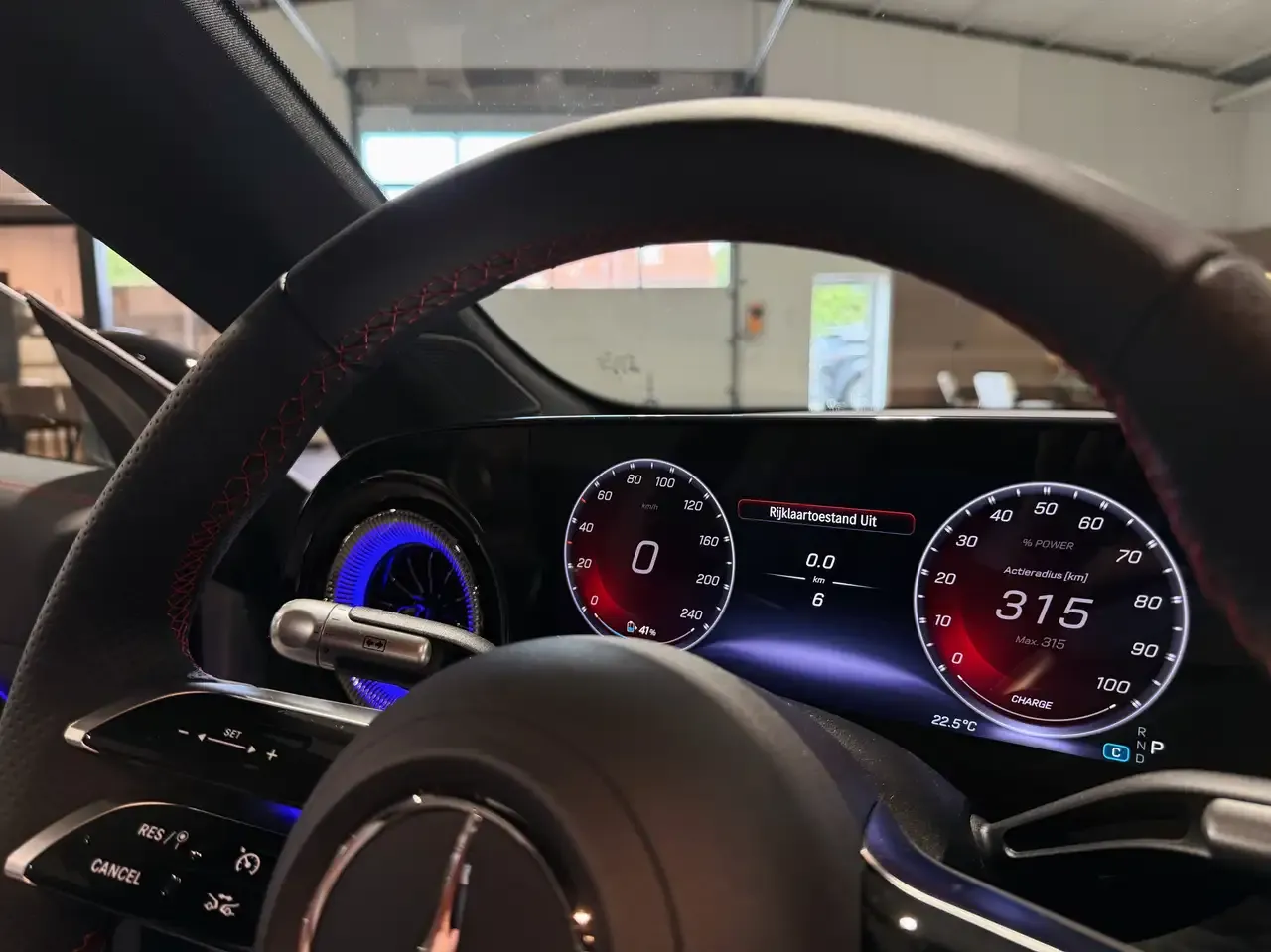 Mercedes-Benz CLA 250 - 16