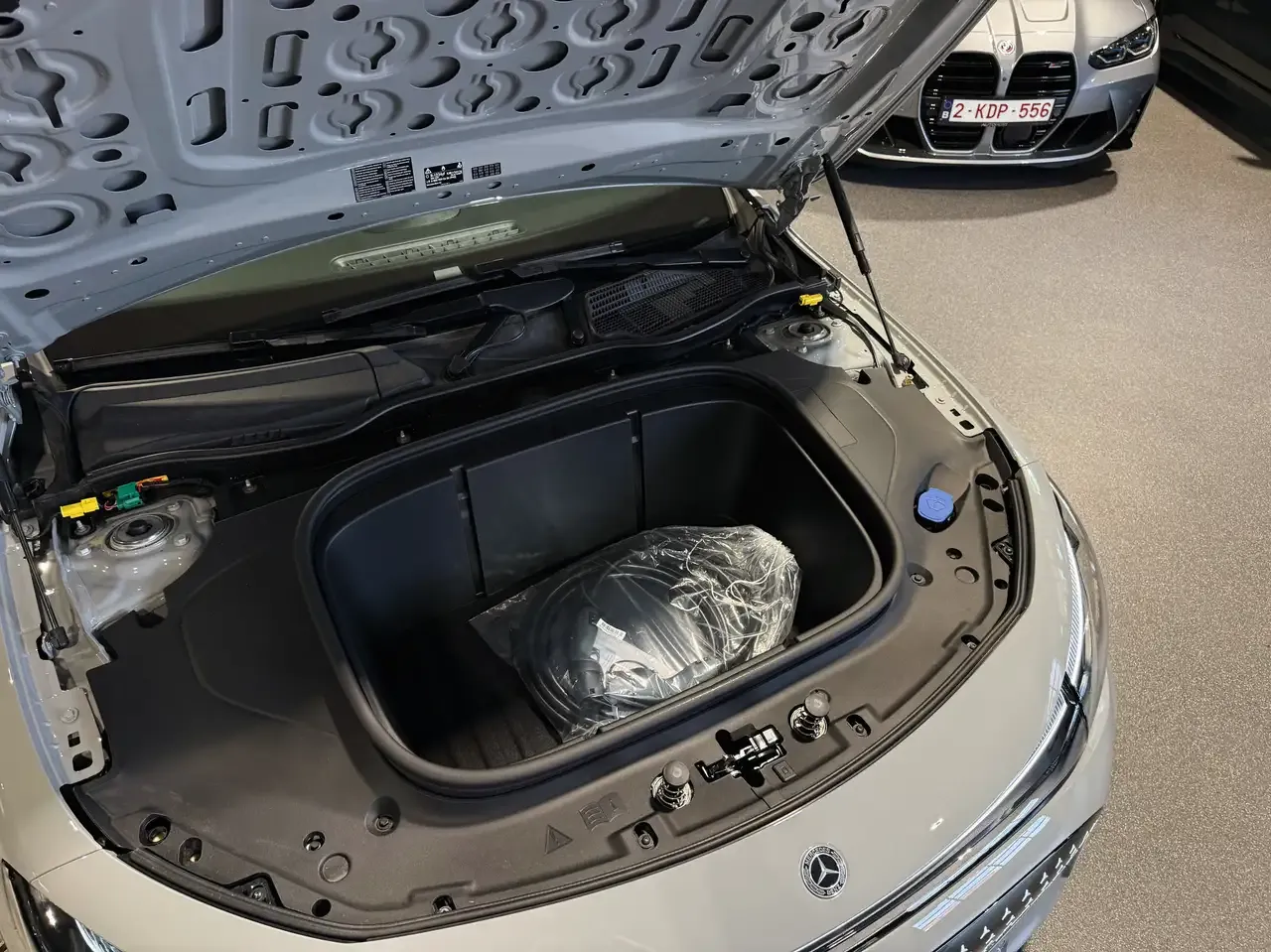 Mercedes-Benz CLA 250 - 19