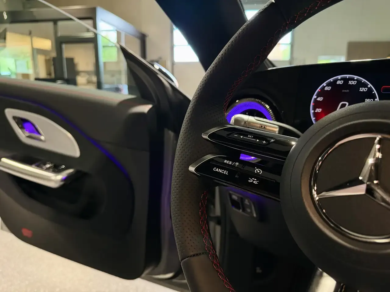 Mercedes-Benz CLA 250 - 27