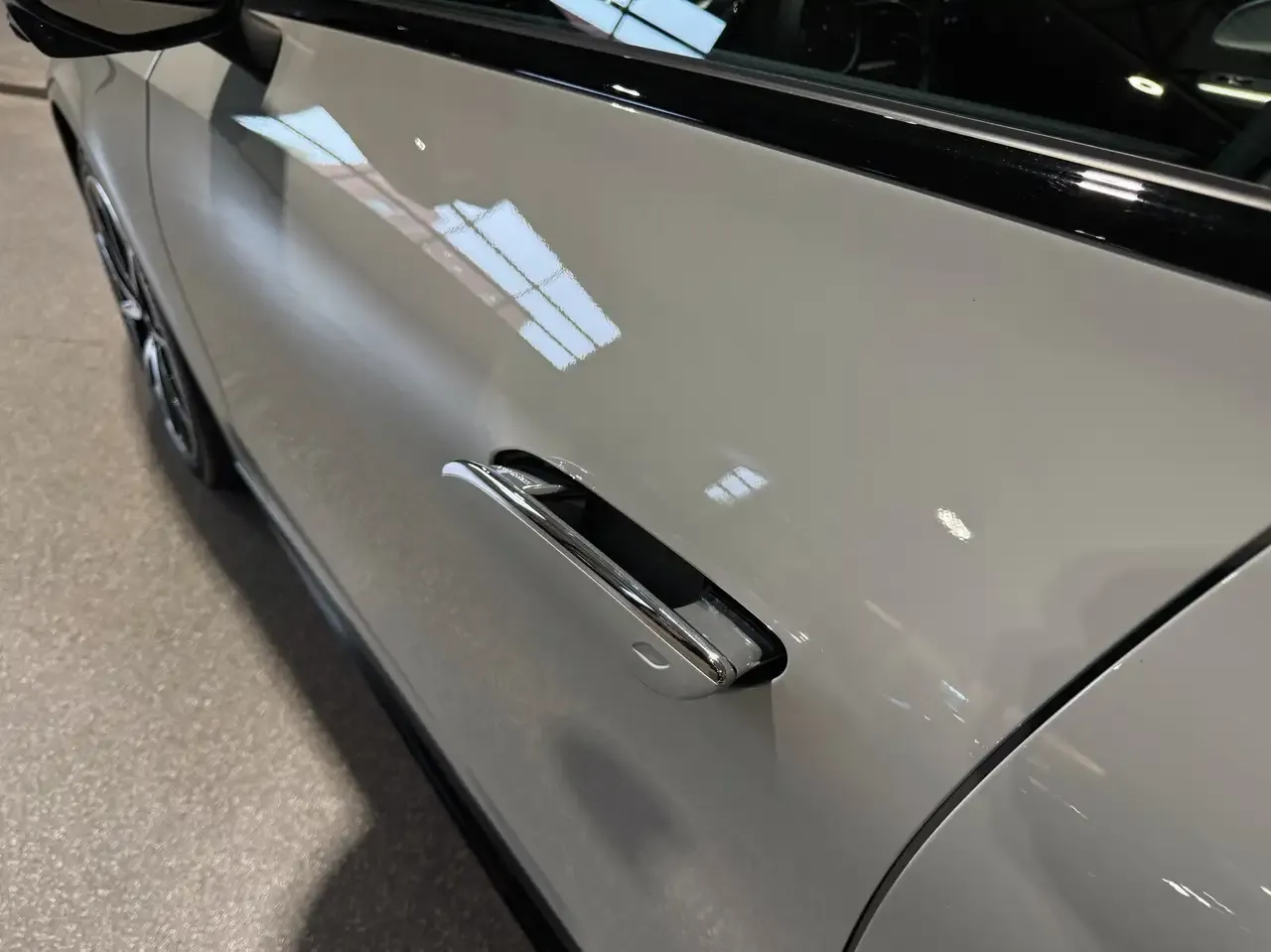 Mercedes-Benz CLA 250 - 28
