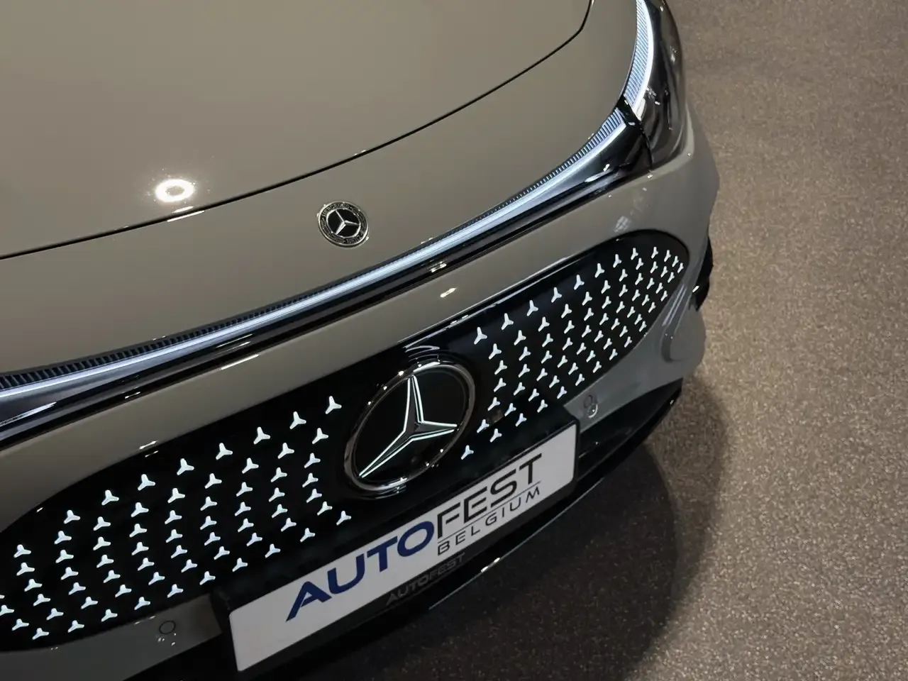 Mercedes-Benz CLA 250 - 29