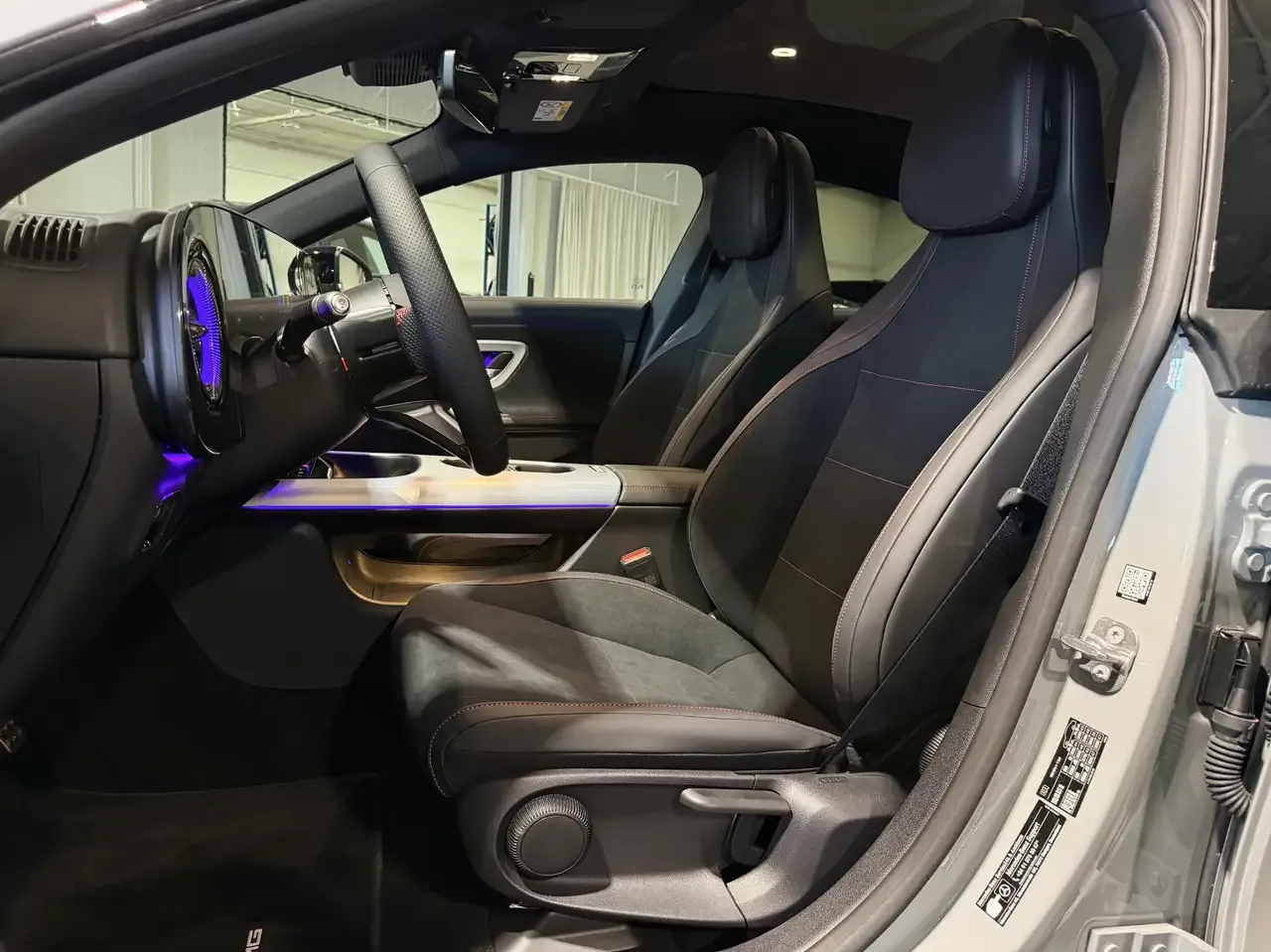 Mercedes-Benz CLA 250 - 3