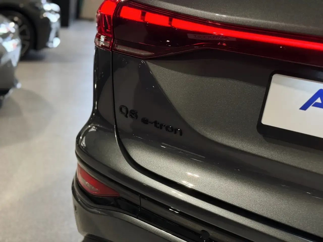 Audi Q6 e-tron - 29