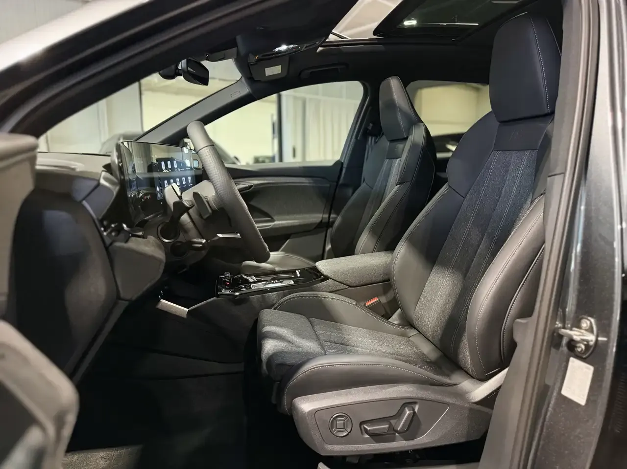 Audi Q6 e-tron - 3
