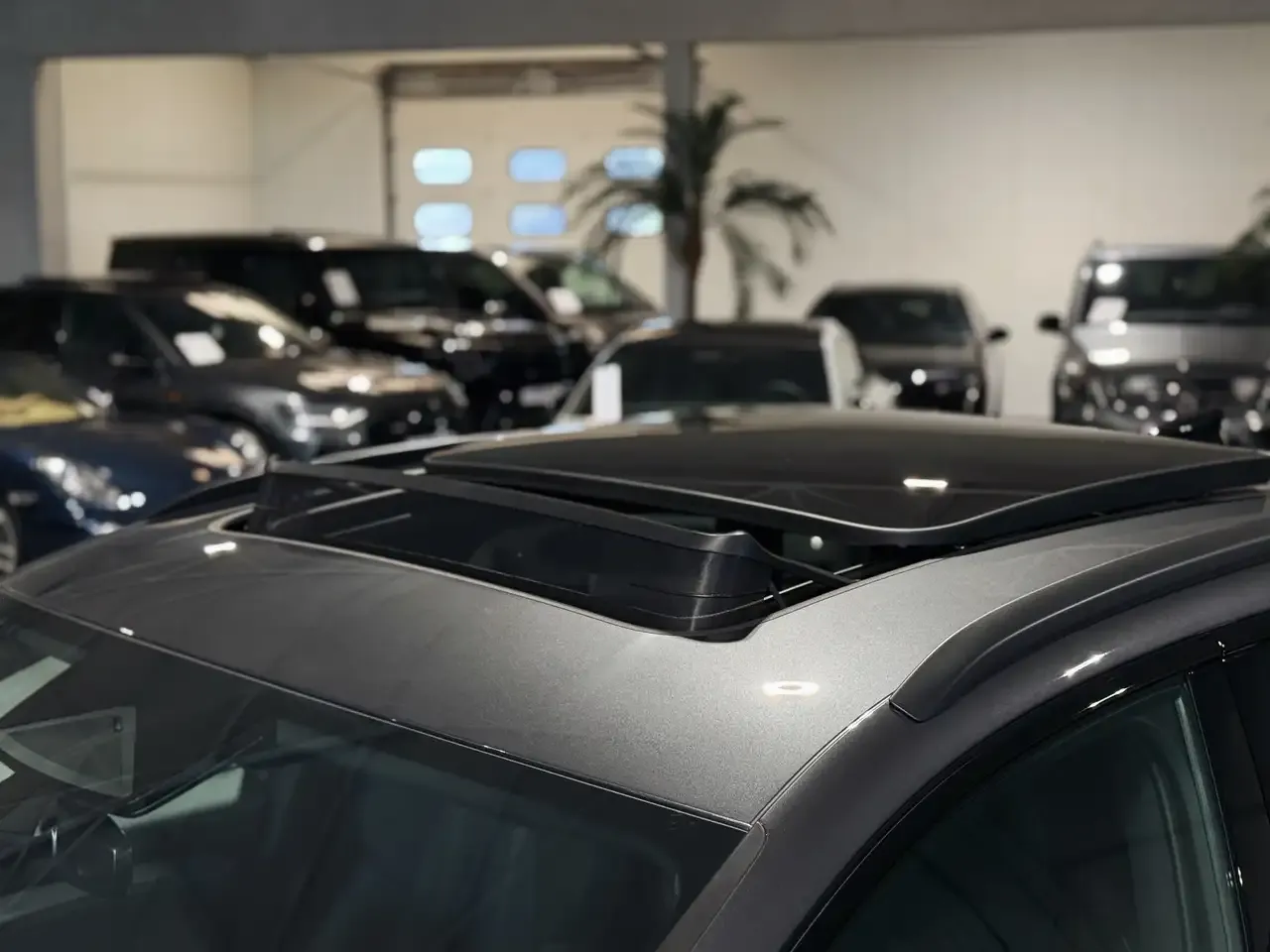 Audi Q6 e-tron - 4