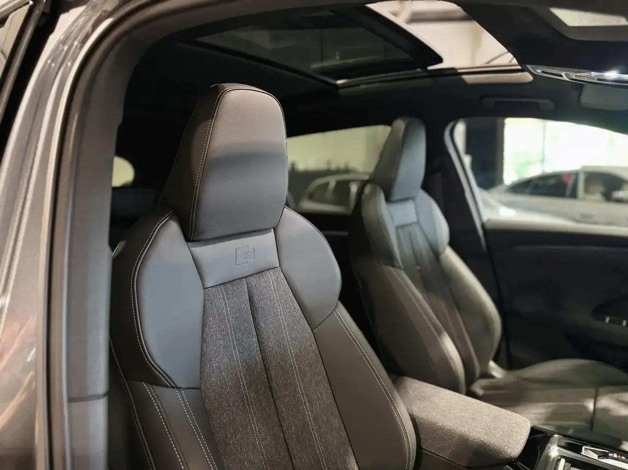 Audi Q6 e-tron - 6