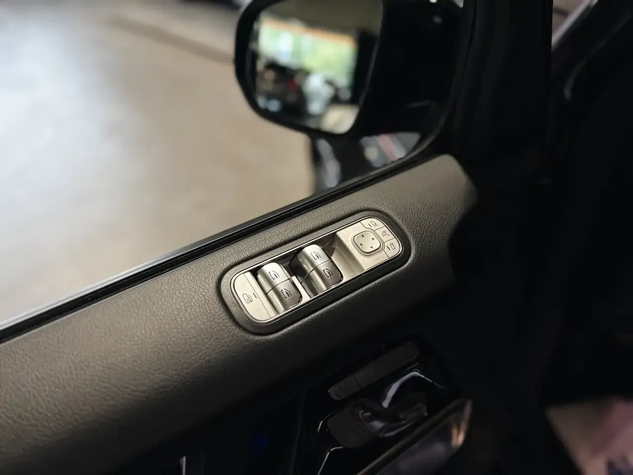 Mercedes-Benz G 63 AMG - 29