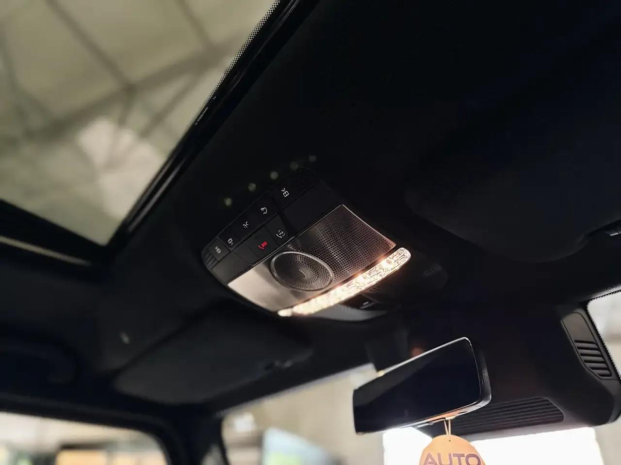 Mercedes-Benz G 63 AMG - 37