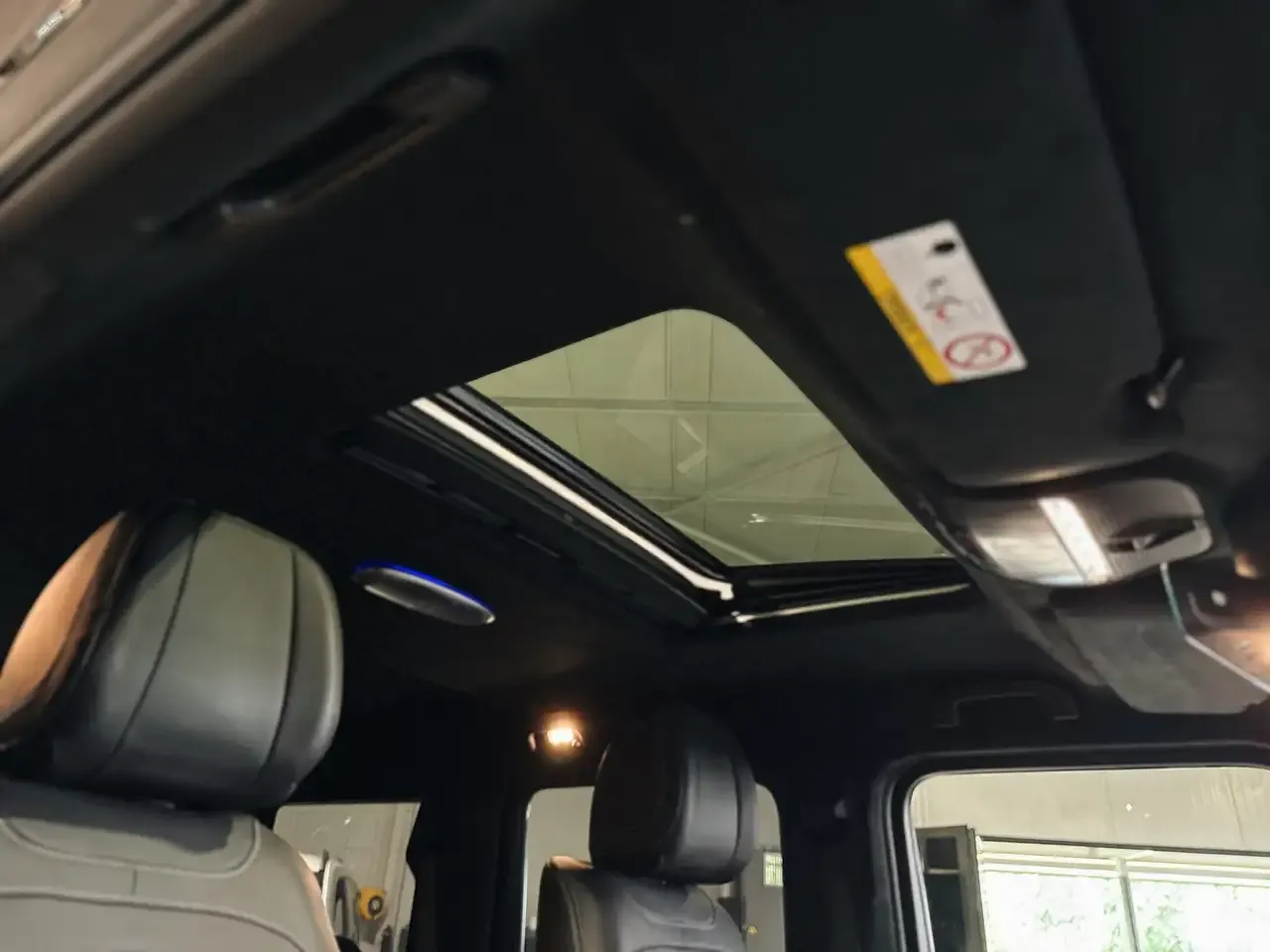 Mercedes-Benz G 63 AMG - 44