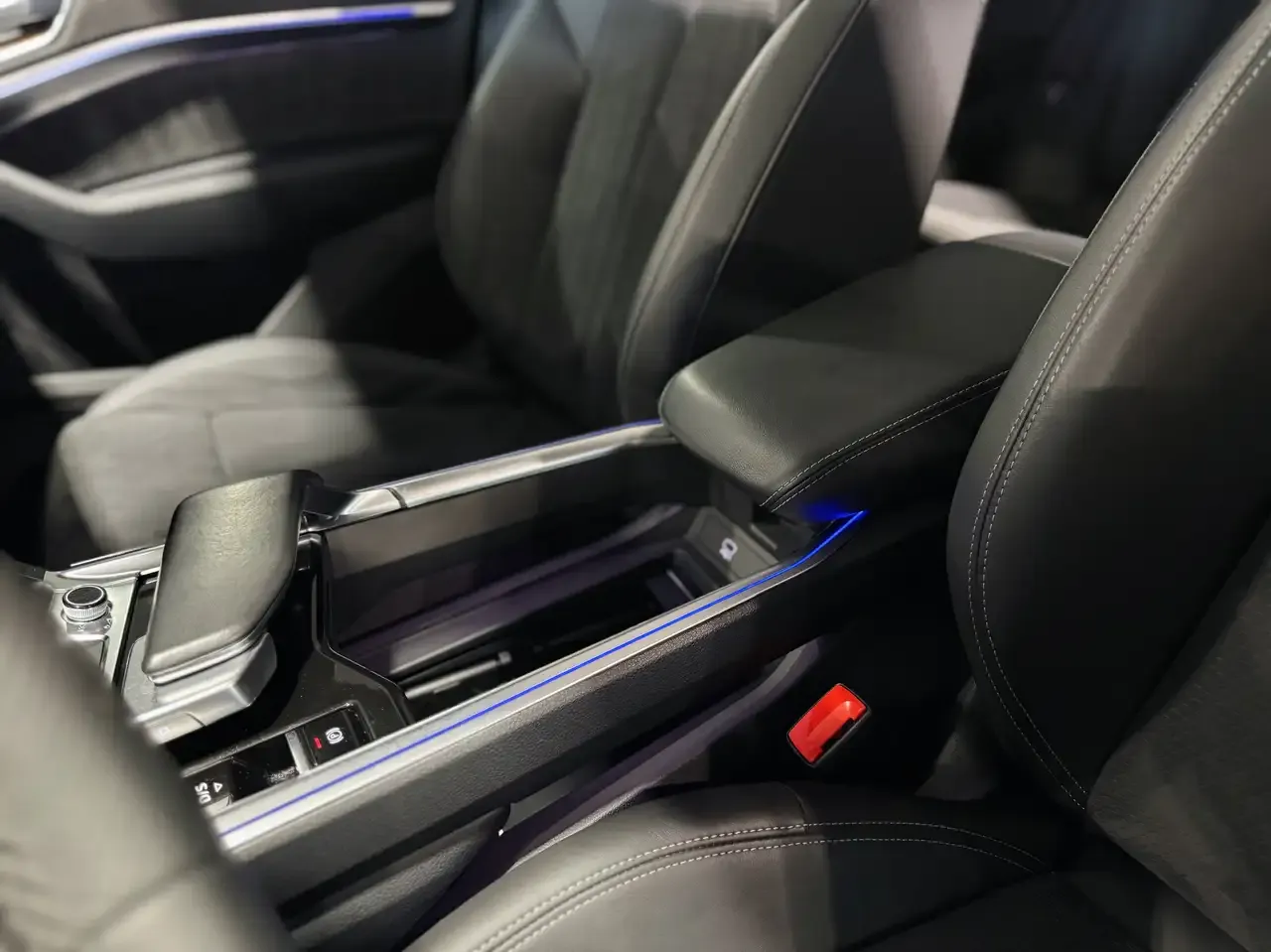 Audi e-tron - 16