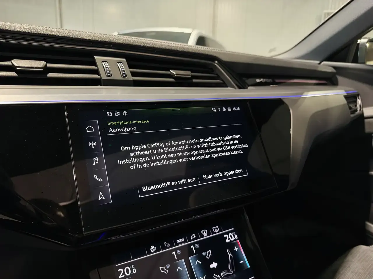 Audi e-tron - 18