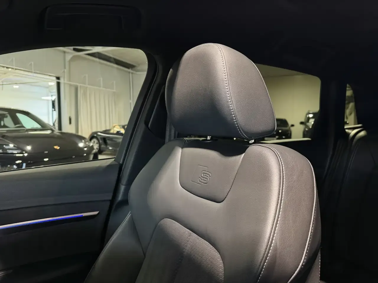 Audi e-tron - 19
