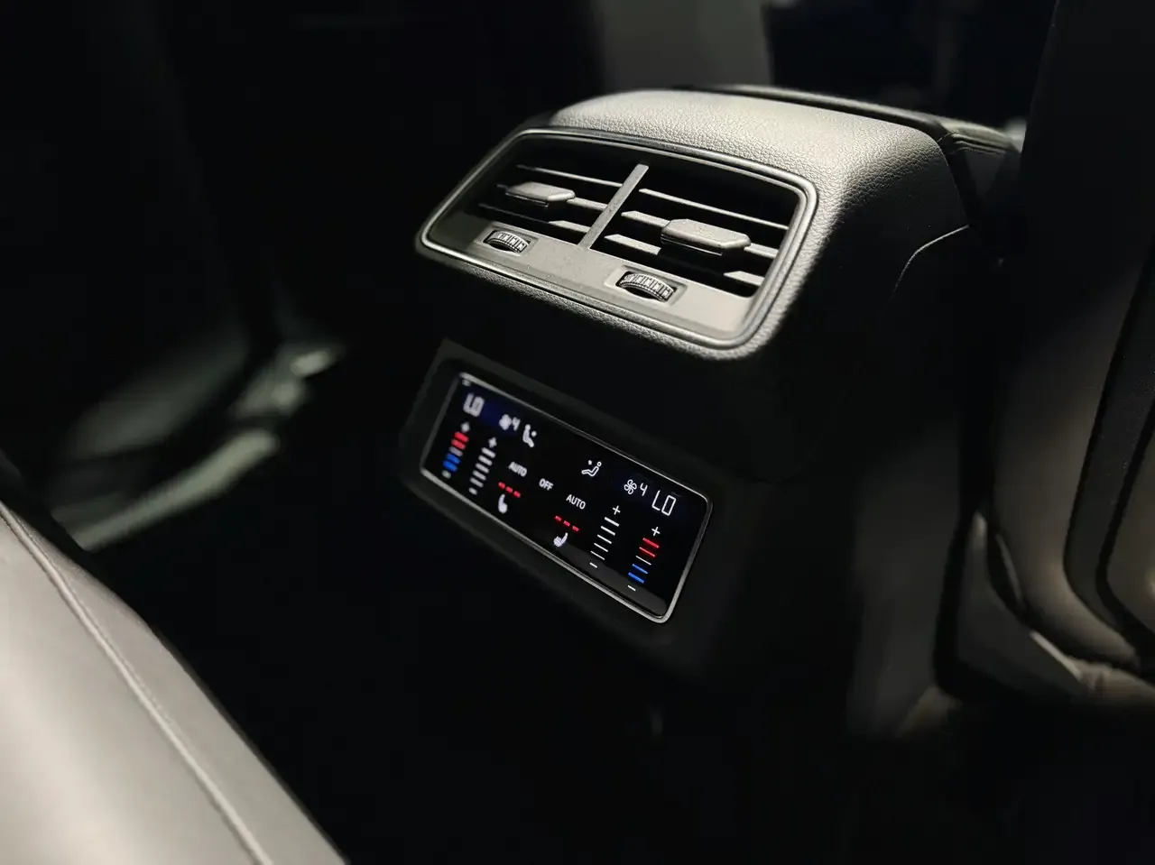 Audi e-tron - 22