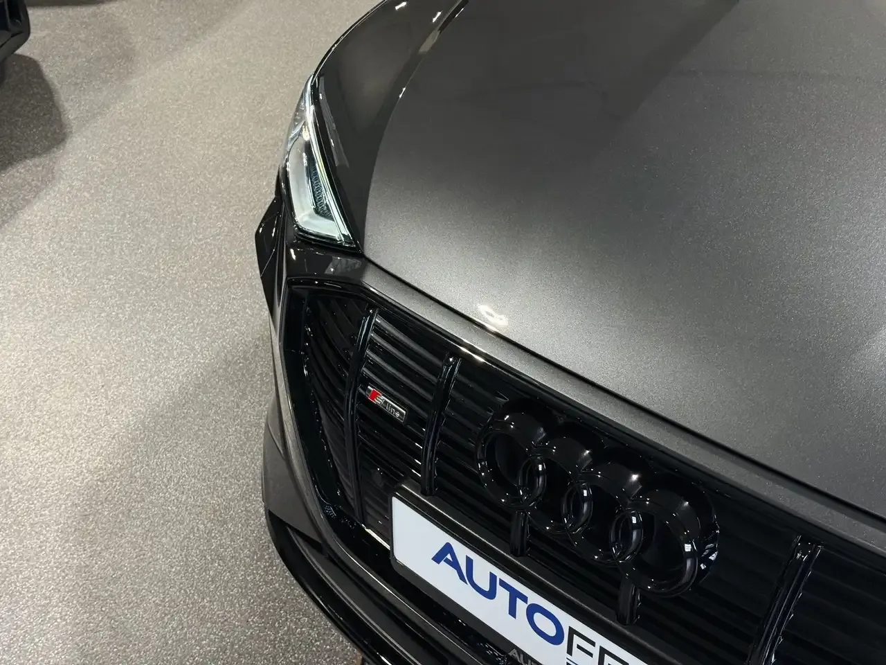 Audi e-tron - 24