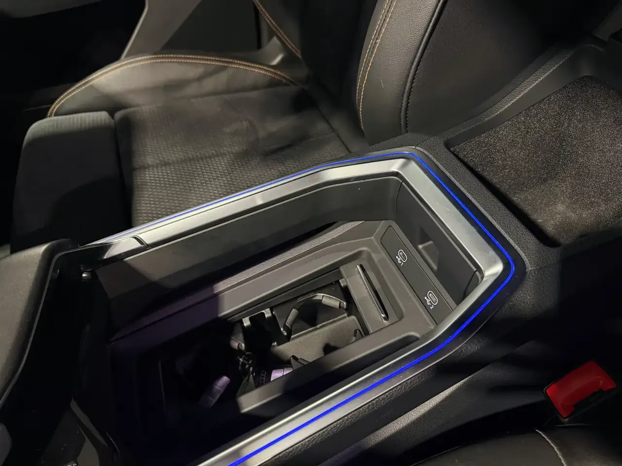 Audi e-tron - 13