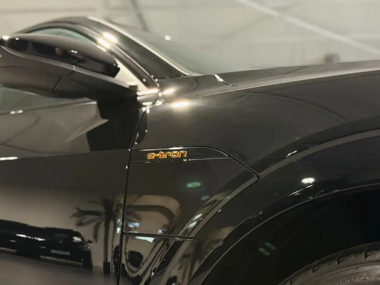 Audi e-tron - 16