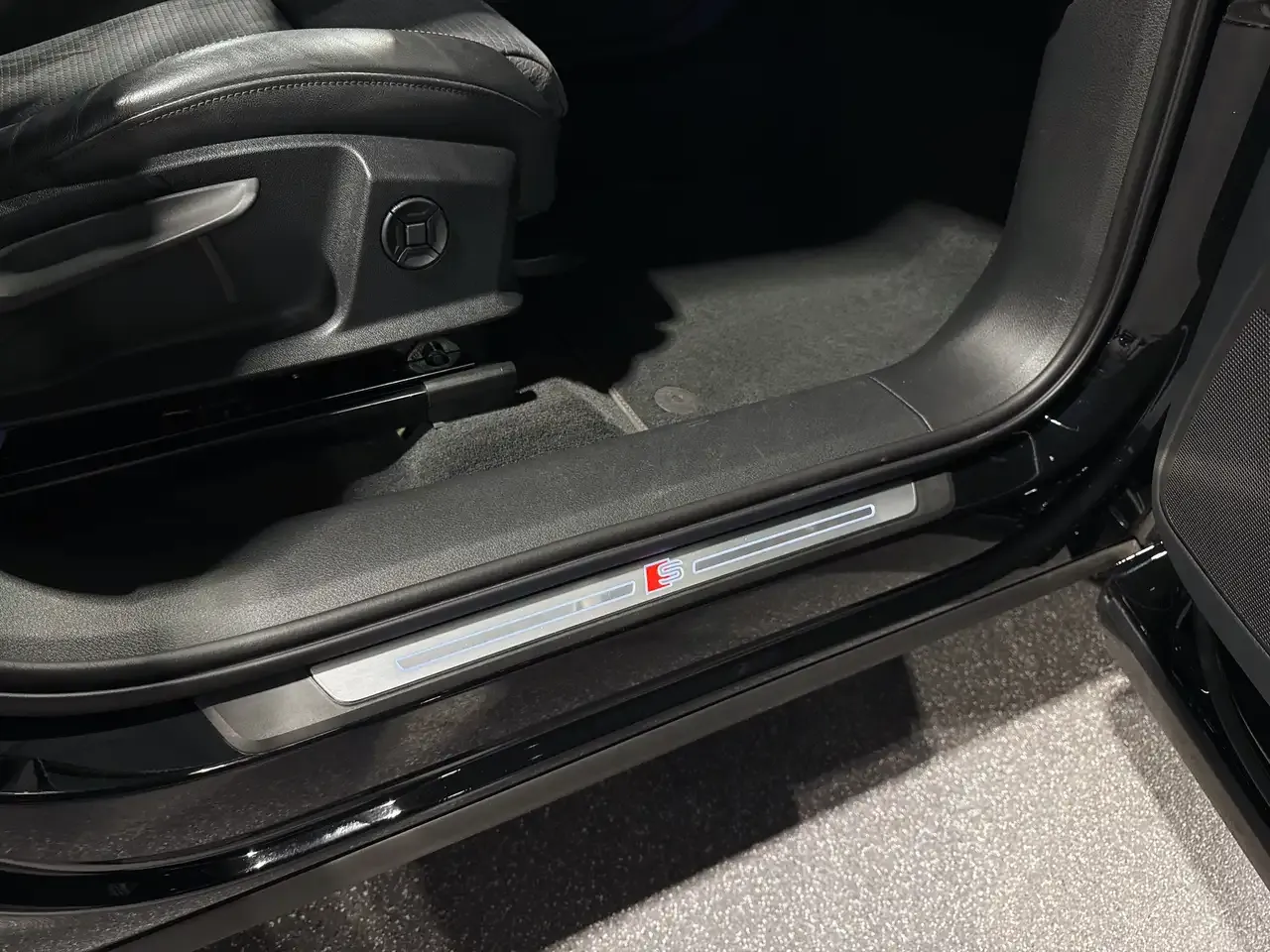 Audi e-tron - 20