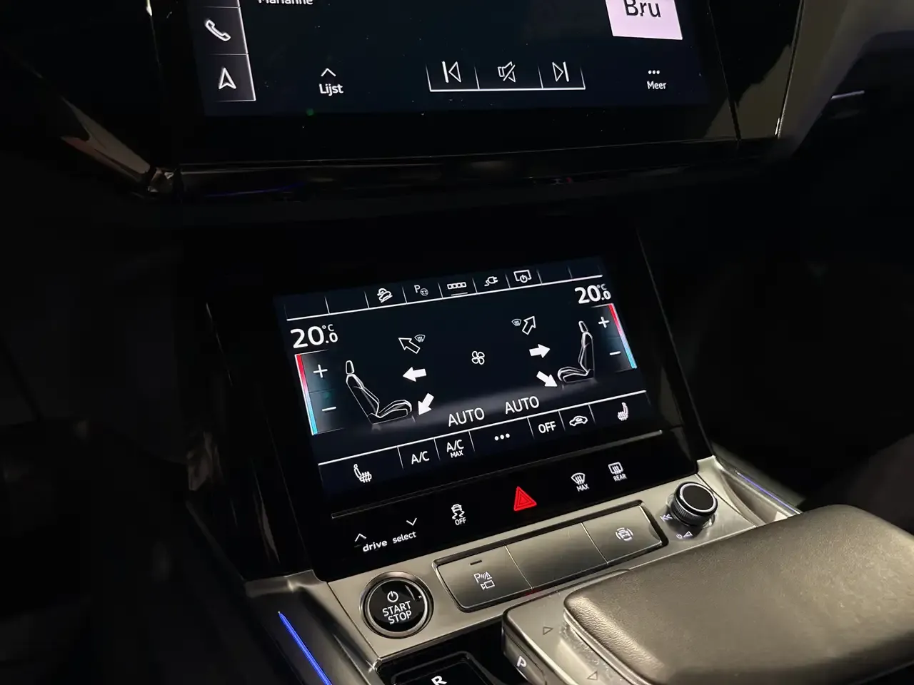 Audi e-tron - 23