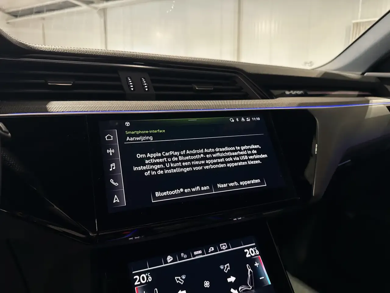 Audi e-tron - 26