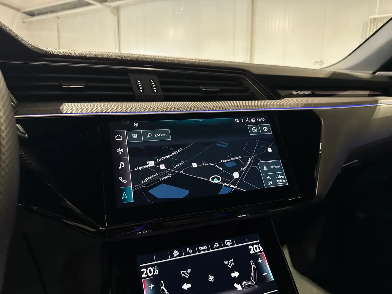 Audi e-tron - 27
